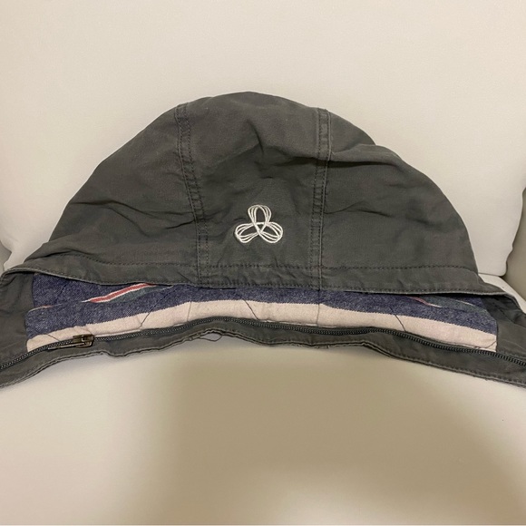 Utility Jacket - Picture 5 of 6